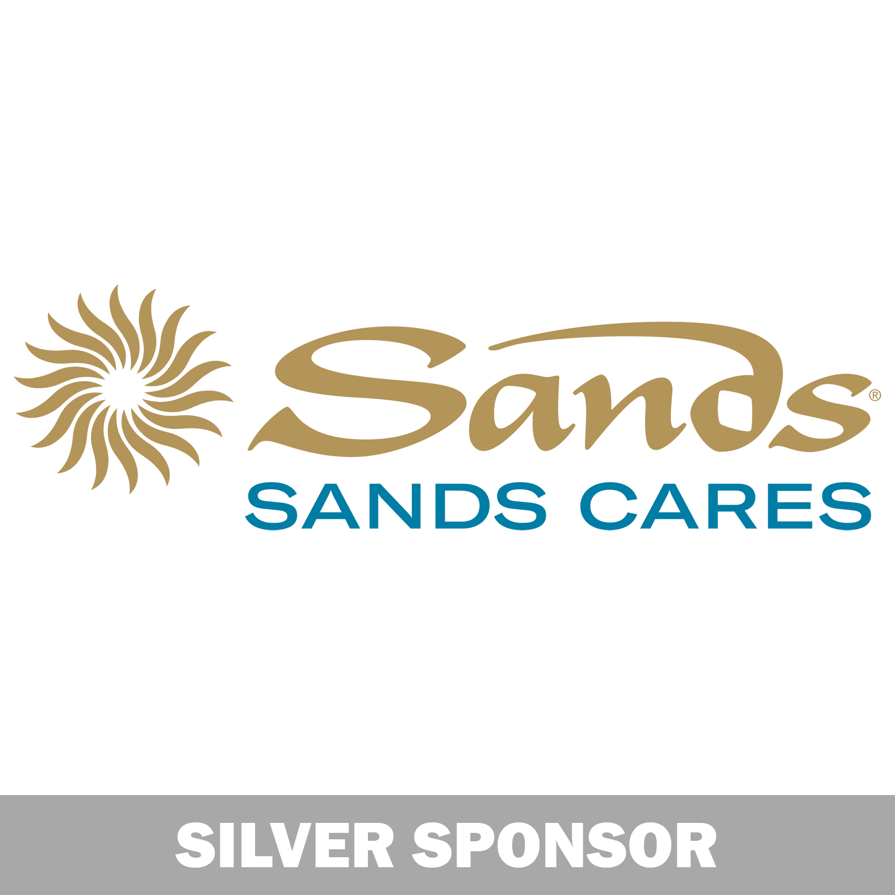Sands - Sands Cares