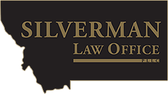 Silverman Law Offices