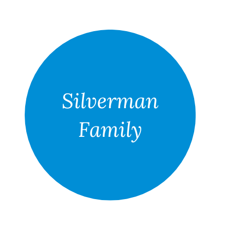 The Silverman Family