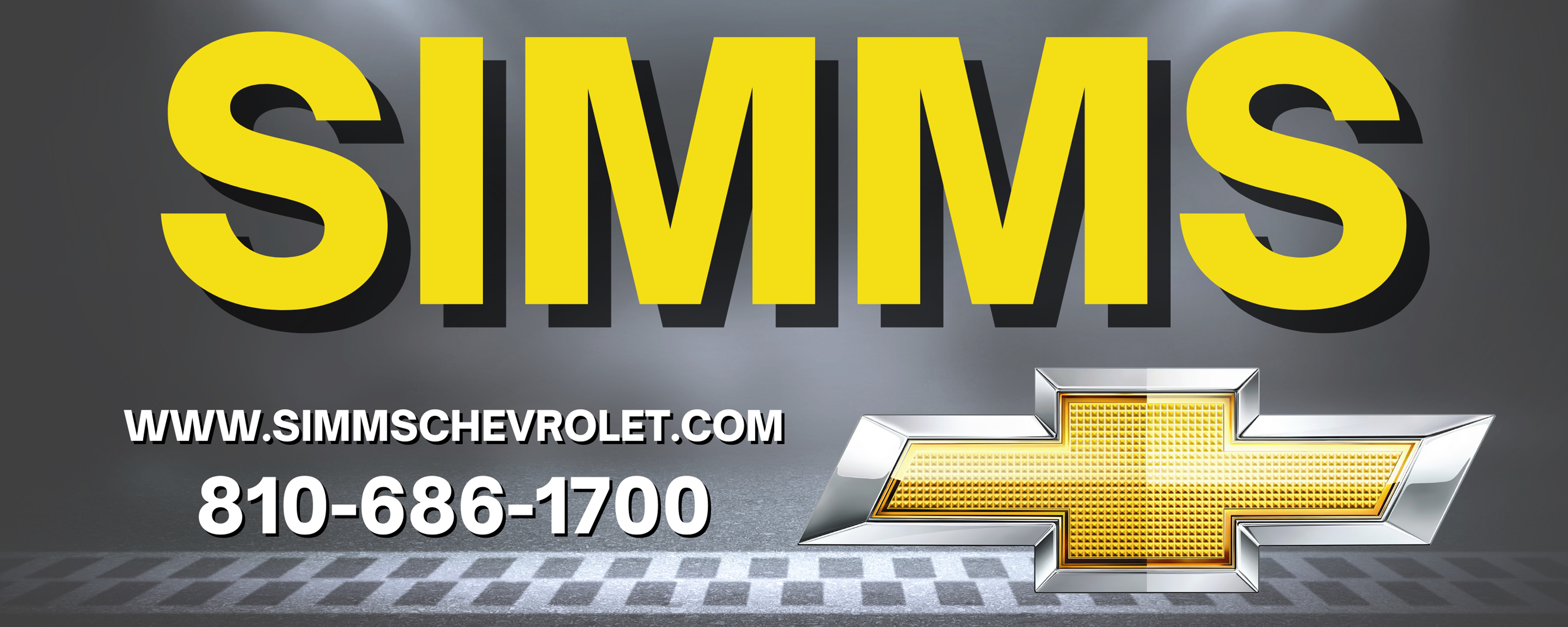 Simms Chevrolet
