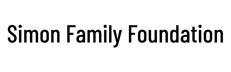 Simon Family Foundation 