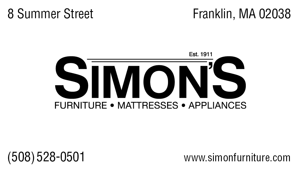 Simon's Furniture