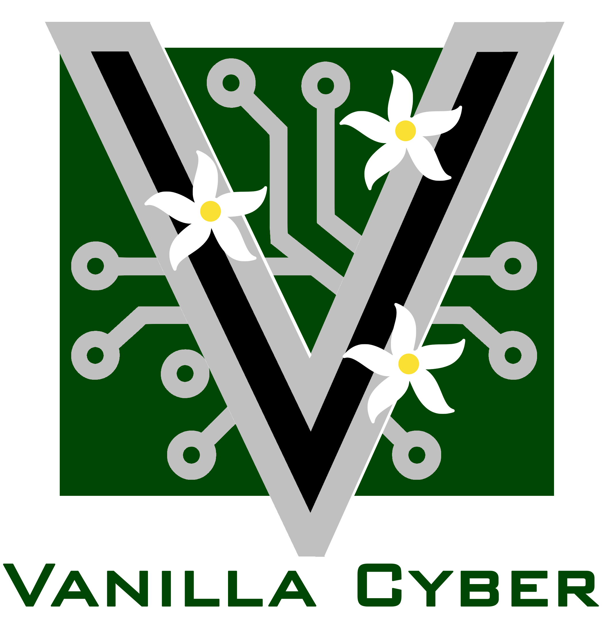 Vanilla Cyber