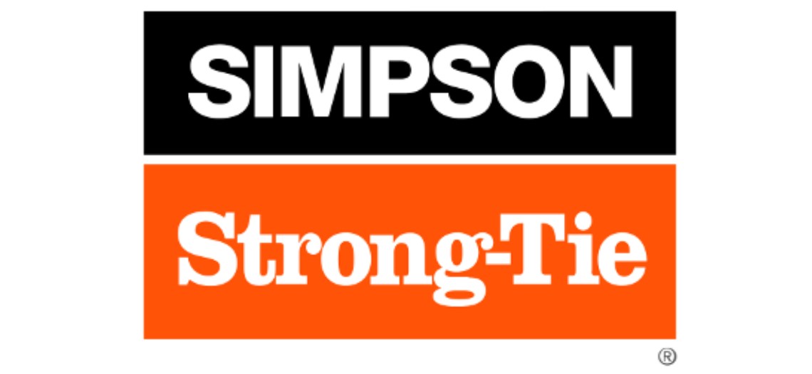 Simpson Strong Tie