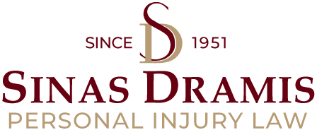 Sinas Dramis Law Firm