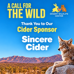 Sincere Cider - Cider Sponsor