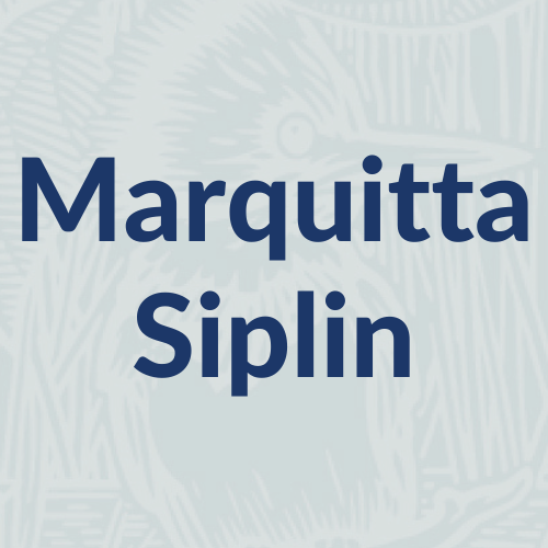 Marquitta Siplin