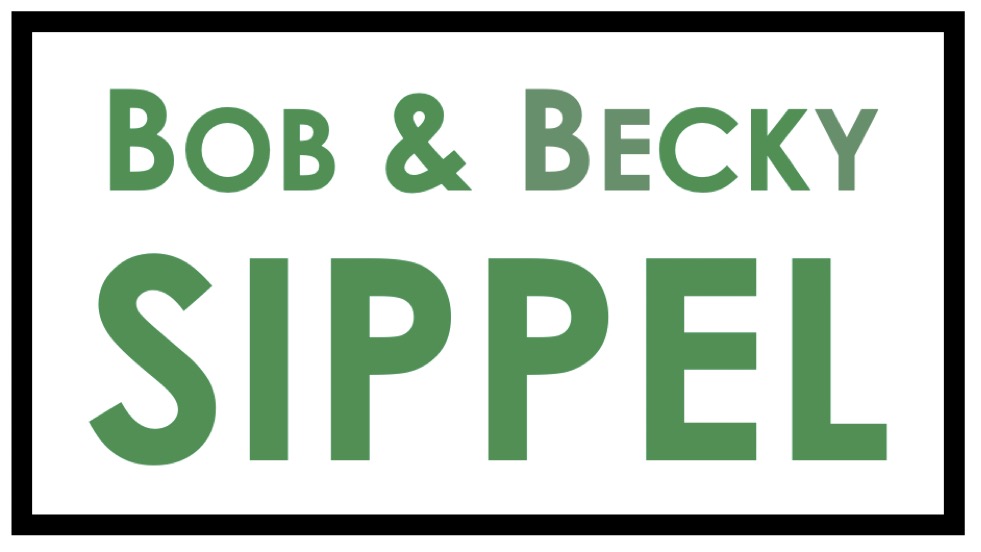 Bob and Becky Sippel