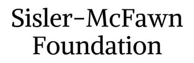 Sisler-McFawn Foundation 