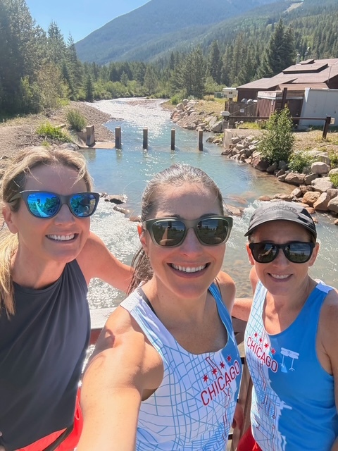 Keystone Colorado Training