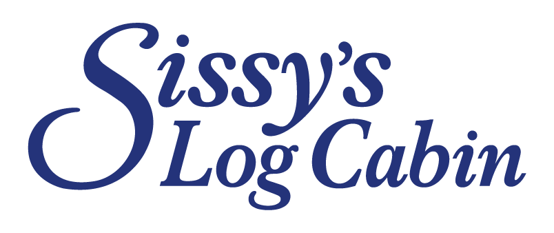 Sissy's Log Cabin