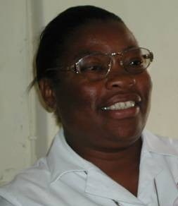 In 2012, Sister Carmelle tragically died, once again leaving the community without healthcare.  Her parting words were, "My work here is not finished".