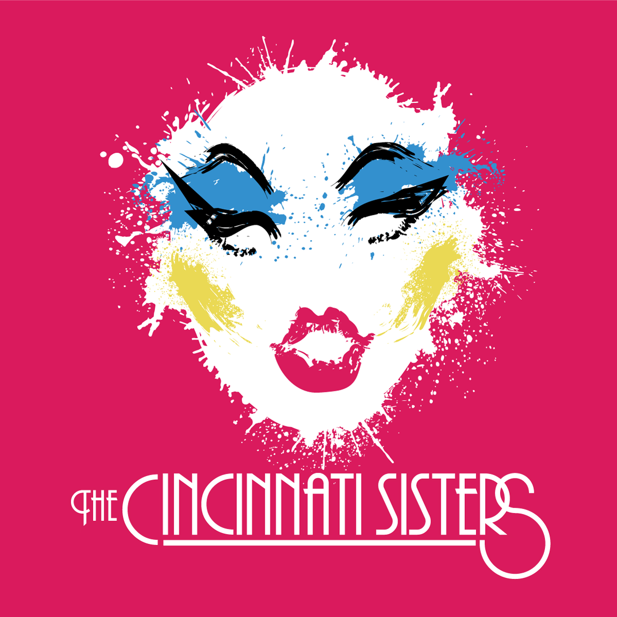 Cincinnati Sisters of Perpetual Indulgence