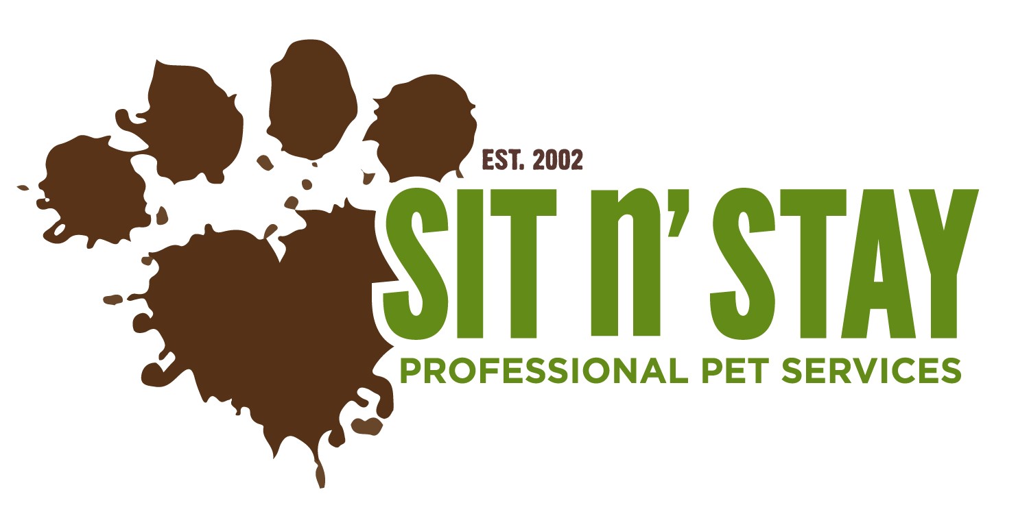 Sit n' Stay Pet Services