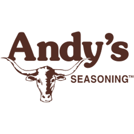 Andy's Seasoning
