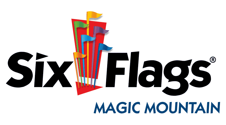Six Flags Magic Mountain