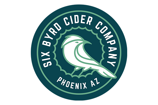 Six Byrd Cider Company