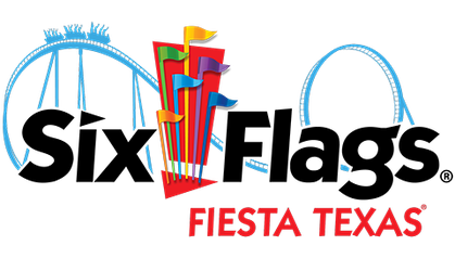 Six Flags Fiesta Texas