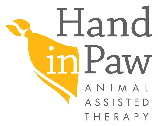 Hand in Paw