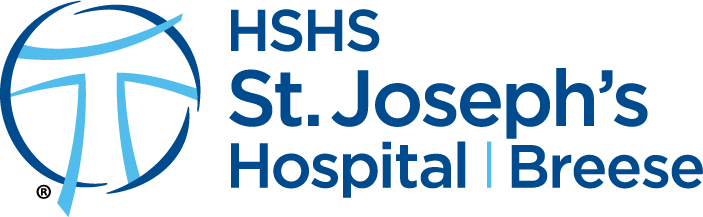 HSHS St. Joseph's Hospital Breese