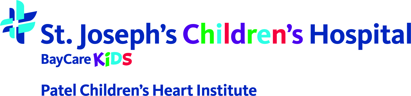 St. Joseph's Children's Hospital/ BayCare Kids