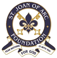 St. Joan of Arc Foundation