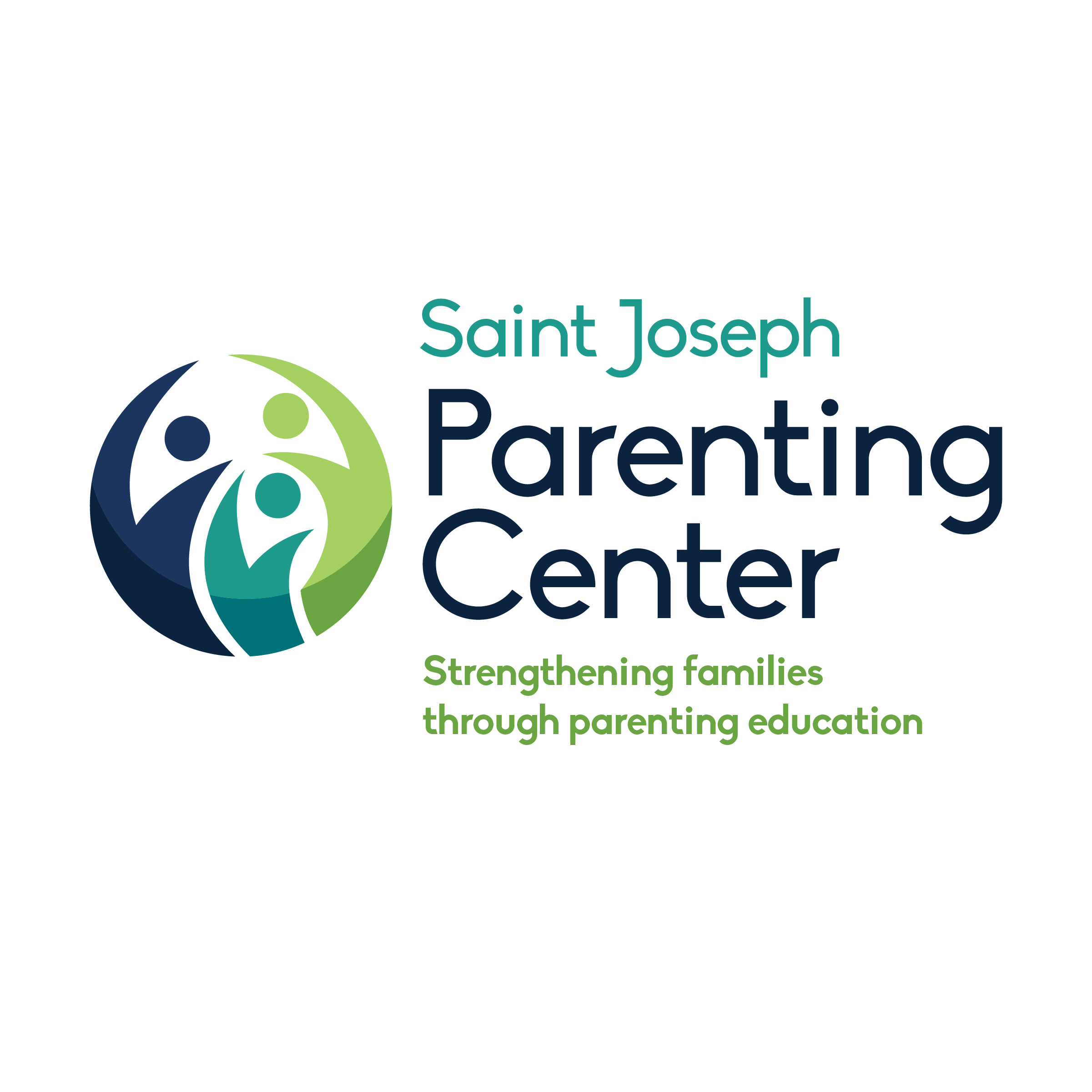 Saint Joseph Parenting Center