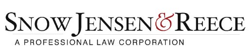 Snow Jensen & Reece