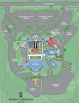 Monarch Ballroom and Parking