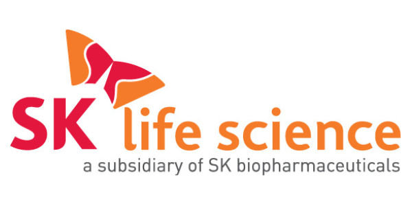 Thank You to our Exhibit Sponsor, SK Life Science