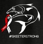 #skeeterstrong