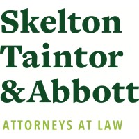 Skelton Taintor & Abbott