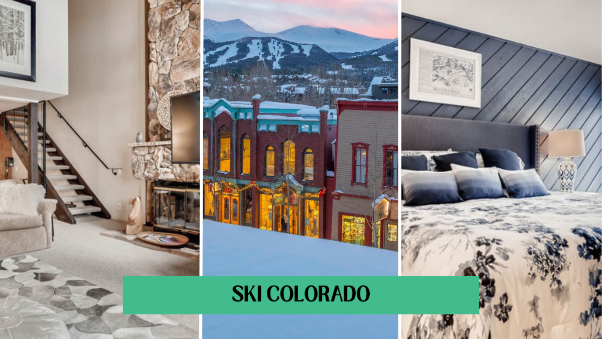 Ski Colorado
