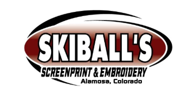 Skiball's Screenprint & Embroidery 