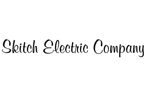 Skitch Electric Company