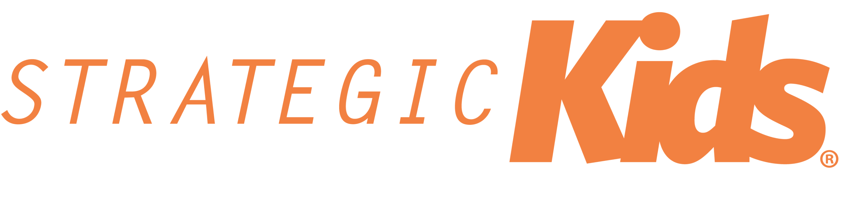 Strategic Kids