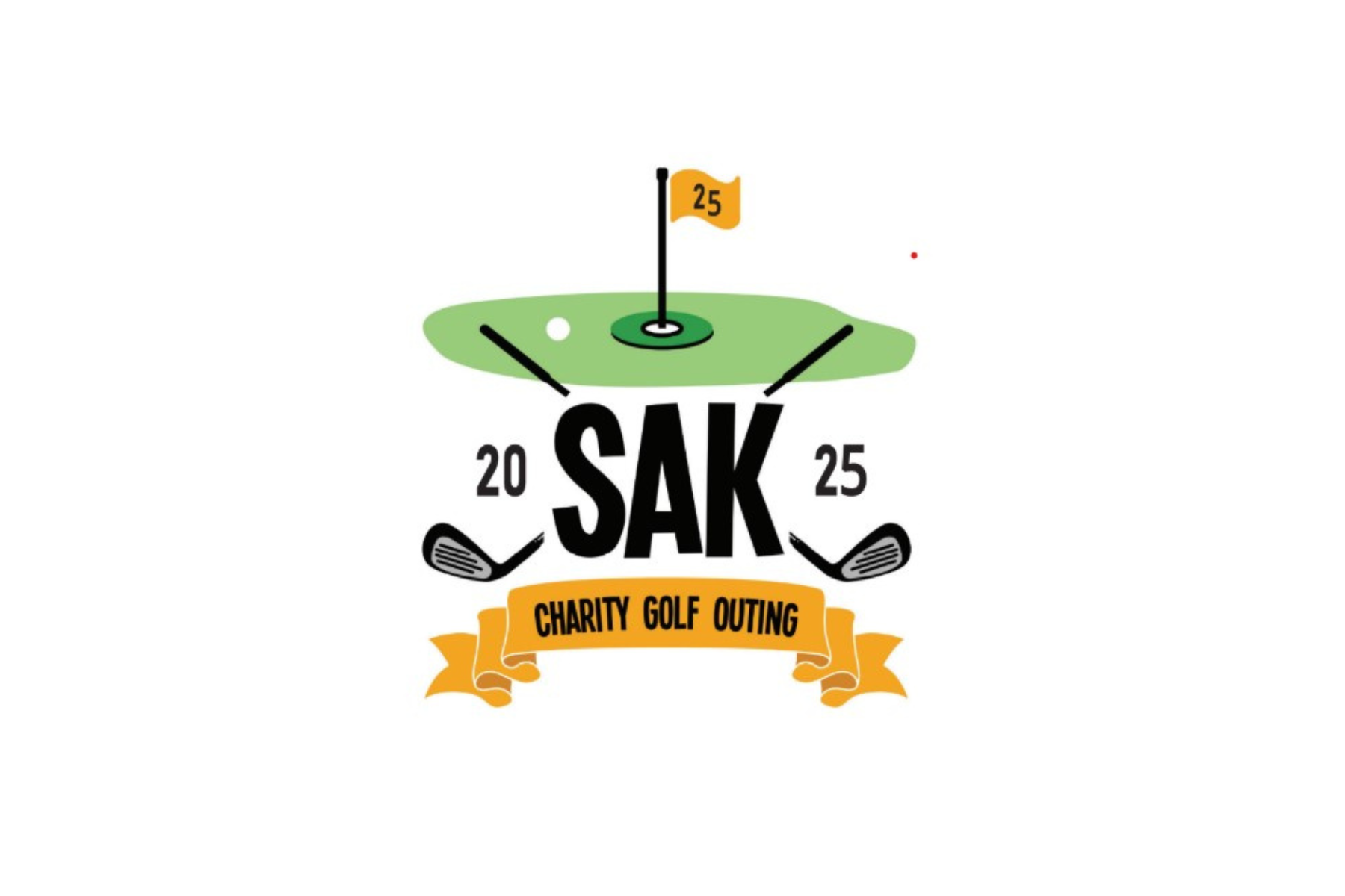 SAK Charity Golf Outing