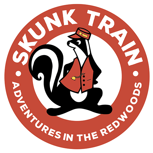 Skunk Train