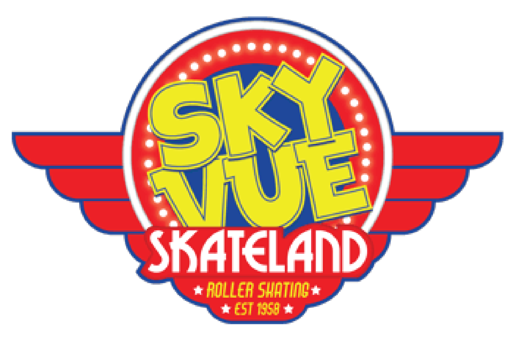 SkyVue Skateland