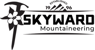 Skyward Mountaineering