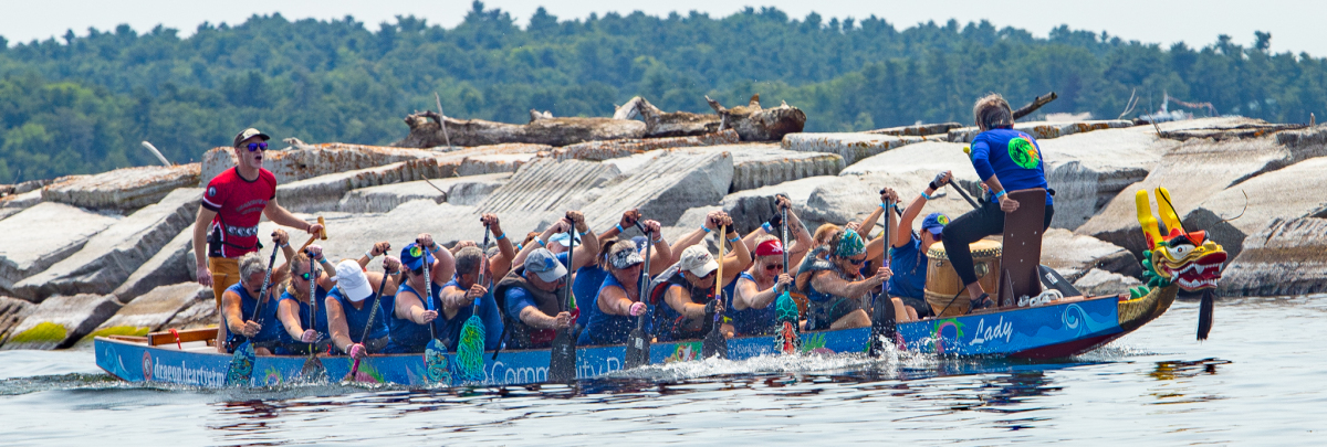 DragonFire - Connecticut