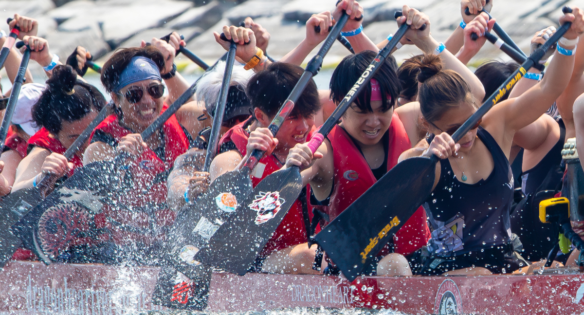 Wolfpack Racing - Massachusetts