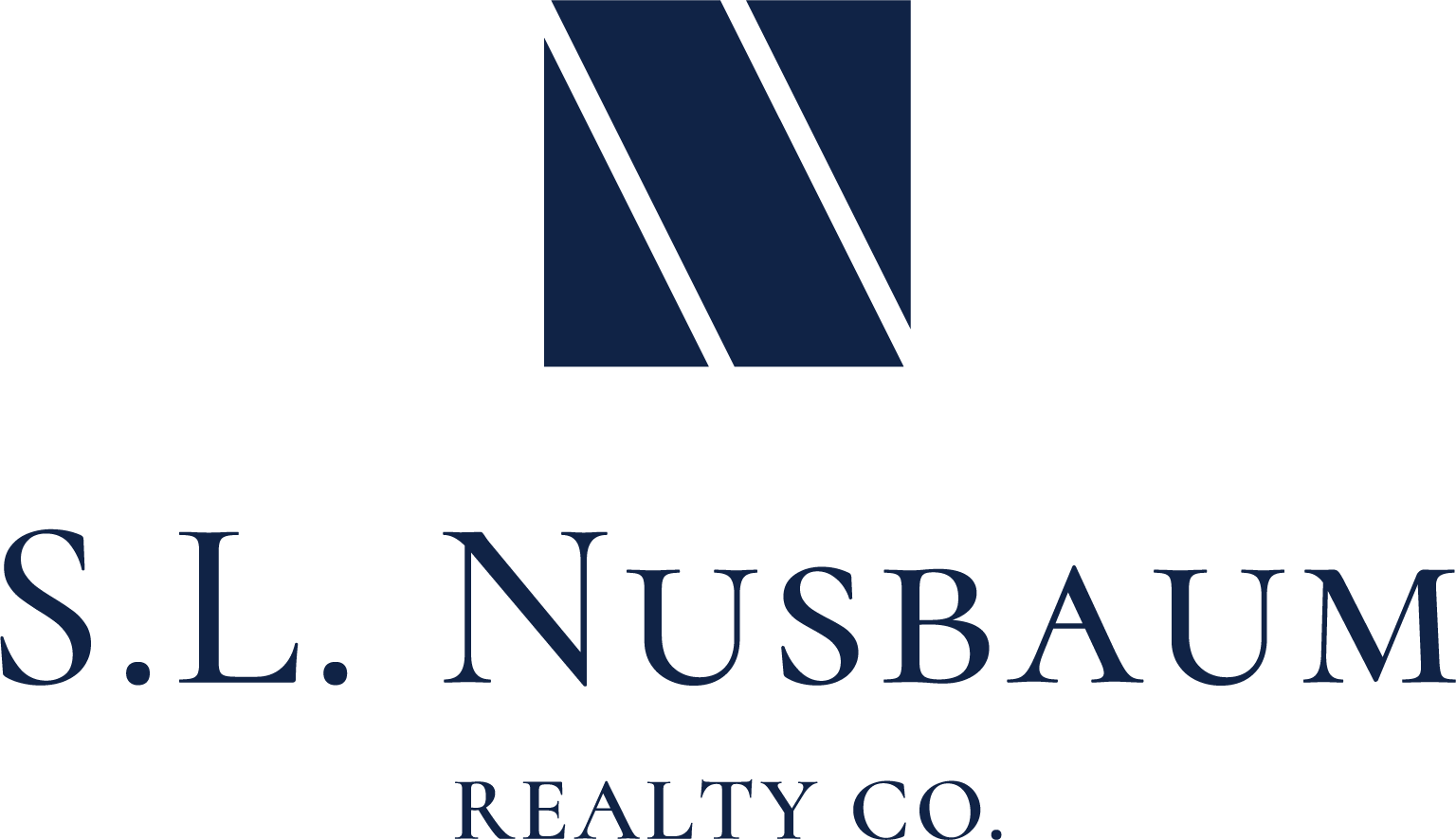 S.L. Nusbaum Realty Co.