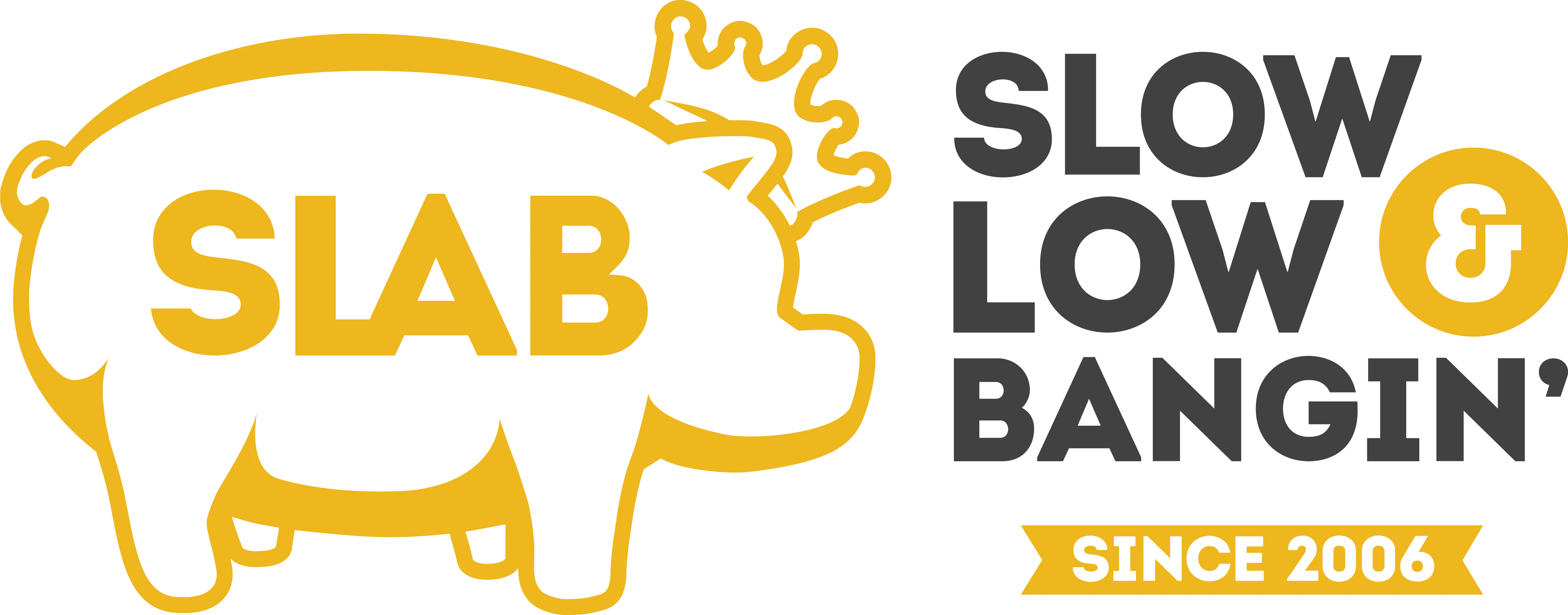 Slab BBQ