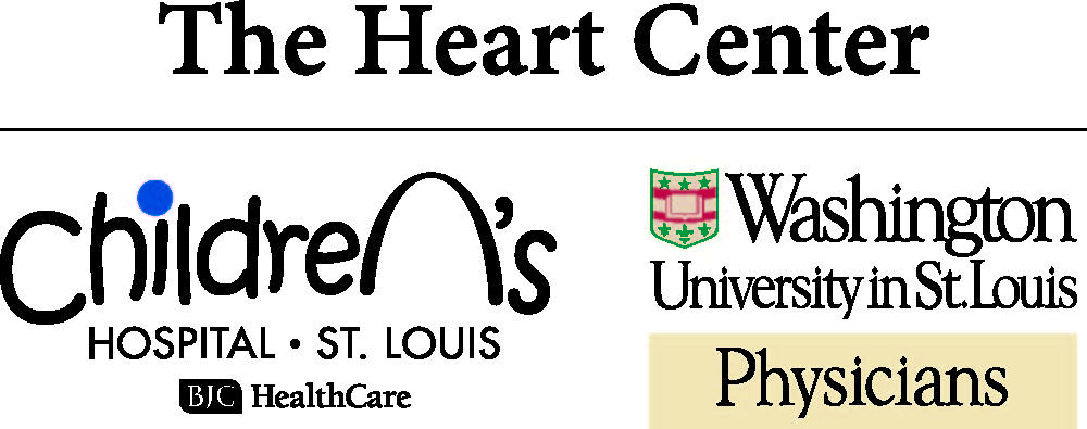 St. Louis Children’s Hospital and Washington University Heart Center