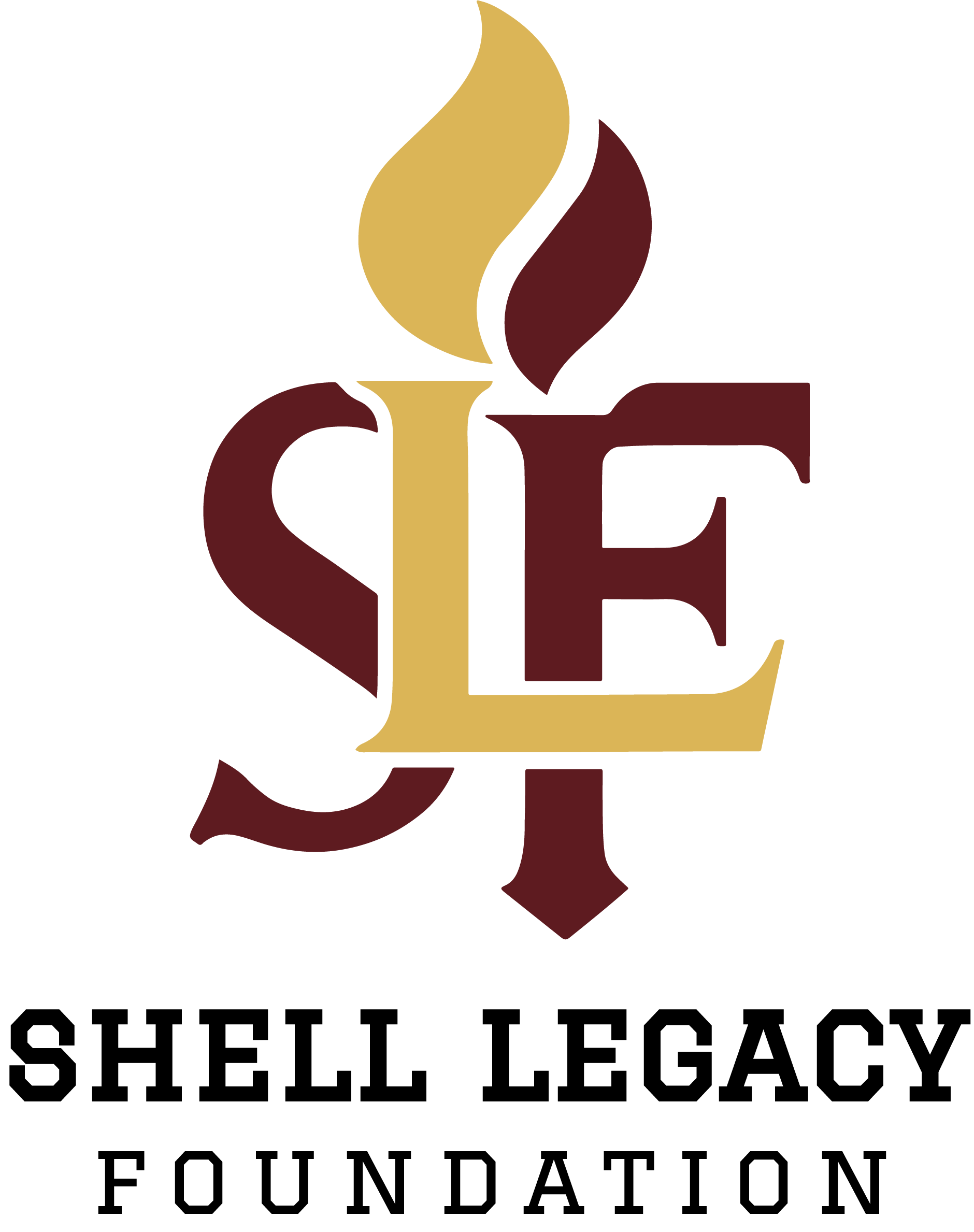 The Shell Legacy Foundation