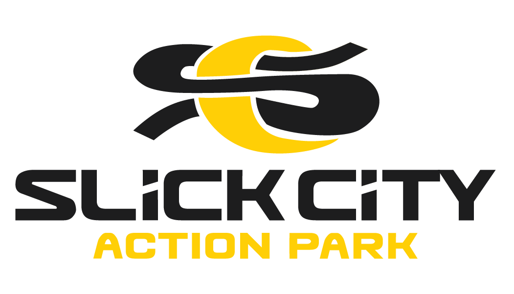 Slick City Action Park