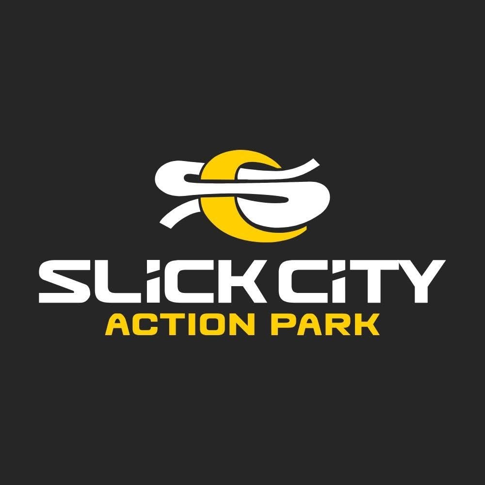 Slick City Action Park - Woodbury, MN