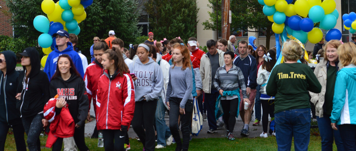 Care Dimensions 38th Annual Walk for Hospice