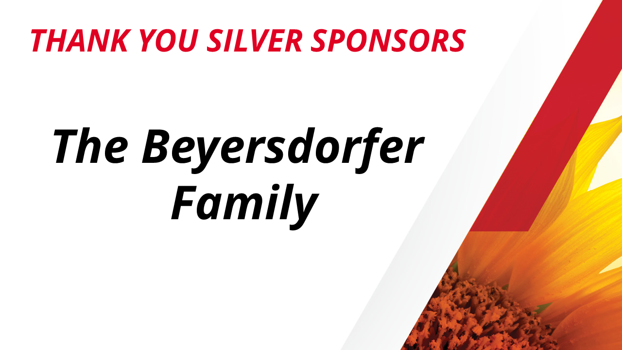 The Beyersdorfer Family